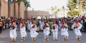 Discover the Magic of Moroccan Festivals: A Cultural Journey