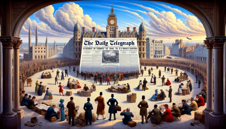 Refusal by Great Britain to Sell ‘The Telegraph’ Newspaper to the United Arab Emirates: An Issue of National Sovereignty and Freedom of the Press, Really?