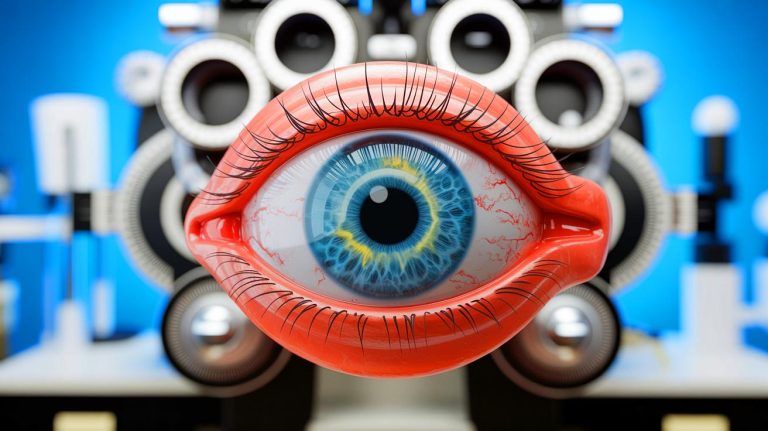 “40% of People Have Eyes That Could Change Your Life”: Discover This Startling Truth About Eye Shapes and What It Means for Your Vision