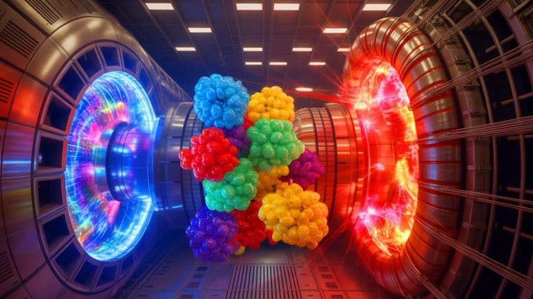 “Antimatter Holds the Key to Our Existence”: Earth-Shattering Discovery by Top Scientists Set to Rewrite History Books