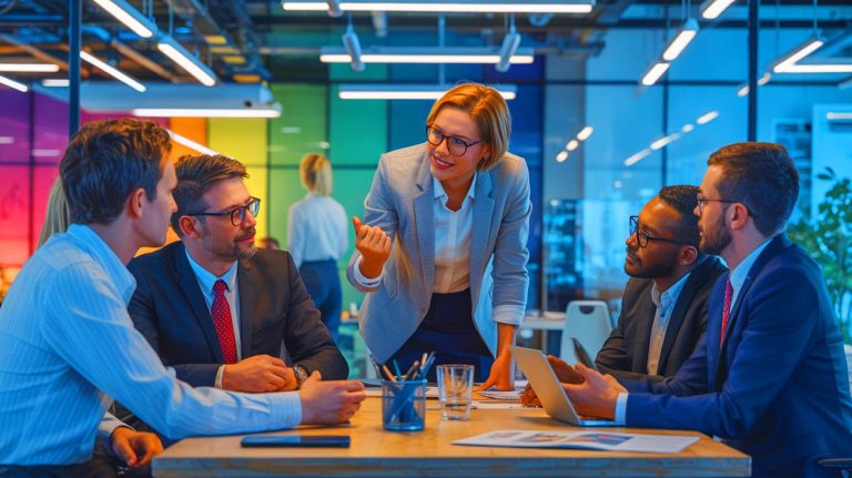 “Congratulations, Now Don’t Mess It Up”: These Expert Career Tips Will Skyrocket Your Success After That Big Promotion