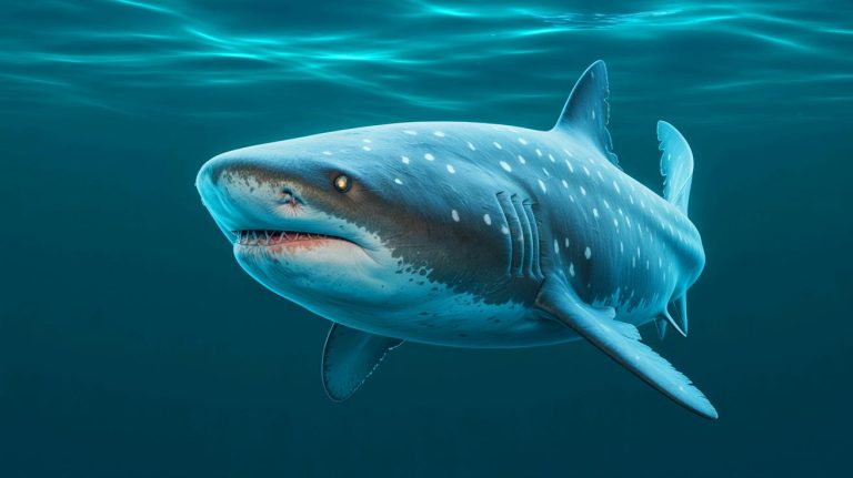 Could This 500-Year-Old Greenland Shark’s Secret Let Humans Live for Centuries? Critics Say “It’s Playing God With Nature”