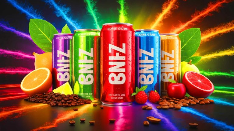 “Energy Drinks Are Killing Us All”: Stunning Science Reveals These Popular Beverages Could Be a Hidden Cancer Fueling Threat with a Startling Twist