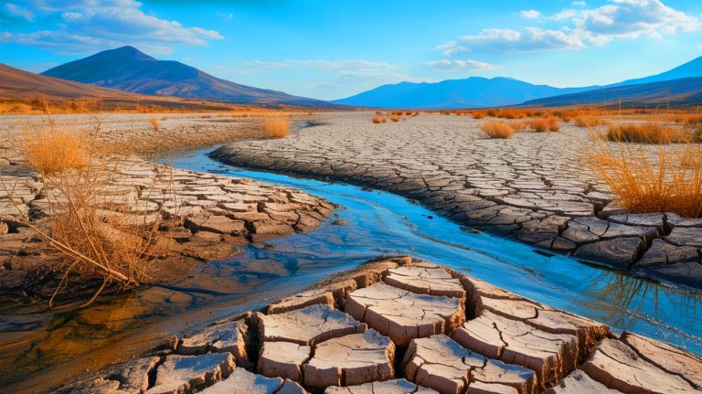 “Groundwater Loss Spiraling Out of Control” Shocking Study Reveals Billions Suffering as Water Disappears at Alarming Rates Across the Globe