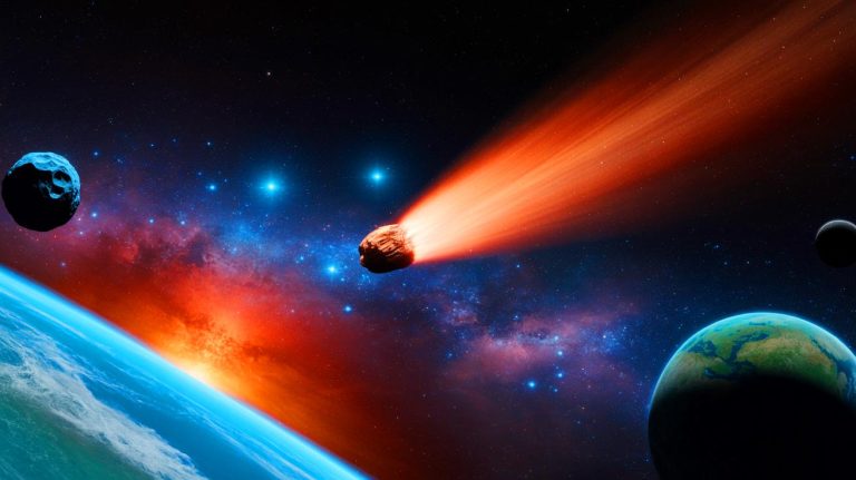 “It’s Like a Giant Fuzzy Messenger from the Dawn of Time”: The Astonishing Secrets of Interstellar Comet 3I/ATLAS Revealed