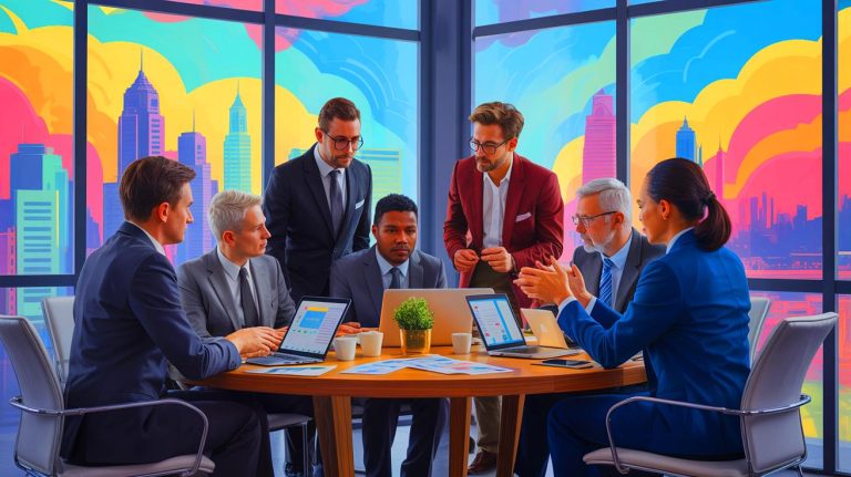 “Just One-Third Survive”: Business Leaders Sound the Alarm on Achieving Healthy Change, Igniting Fear and Curiosity Across Industries