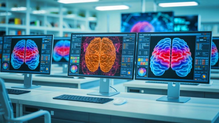 Machines Now ‘See Smarter’ Than Humans: AI Breakthrough Sparks Outrage as Critics Warn of a $100 Billion Job Loss Crisis