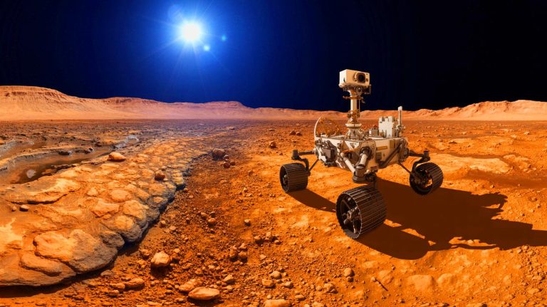 “Mars Gave Up on Life”: This Stunning Revelation Unveils the Stark Truth of Why Earth Survived and Mars Became a Lifeless Desert