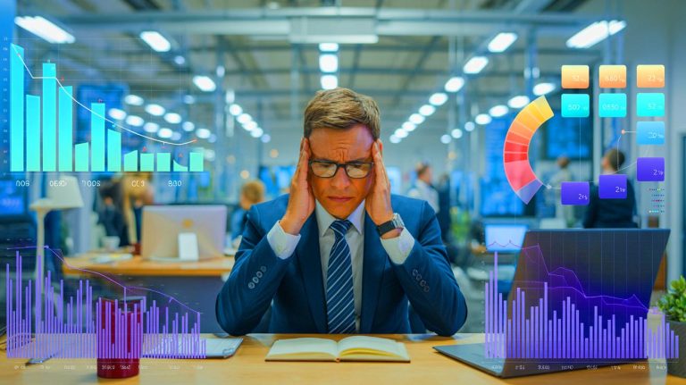 “Morale Is Crashing”: Manager Engagement Plummets to an Alarming 27% in Just One Year, What This Shocking Decline Means for Your Workplace
