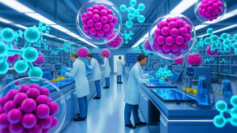 “Revolutionary Breakthrough in AI”: The PROTEUS System’s Artificial Biological Intelligence Set to Transform Healthcare Forever