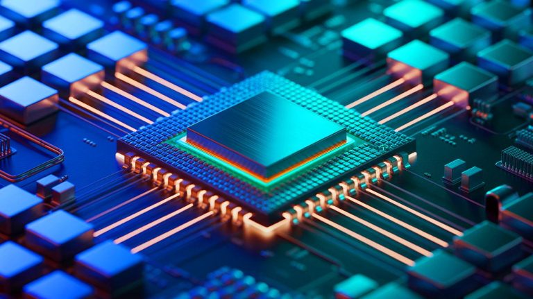 “Revolutionary Breakthrough in Chip Technology”: This Nickel-Tungsten Alloy Drives Greener, Faster Memory Chips for a Sustainable Future