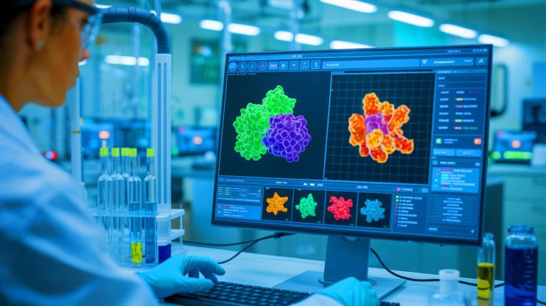 Scientists Stunned as New AI Tool Claims to Cure “100 Million” with Protein Clumping Diseases sparking Fierce Debate Over Ethics and Human Jobs