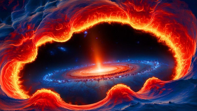 Scientists Stunned by Revelation: “Earth Sits Just 3 Trillion Miles From Cosmic Gateway That Could Change Everything”, Is This the End of Isolation or Beginning of Chaos?