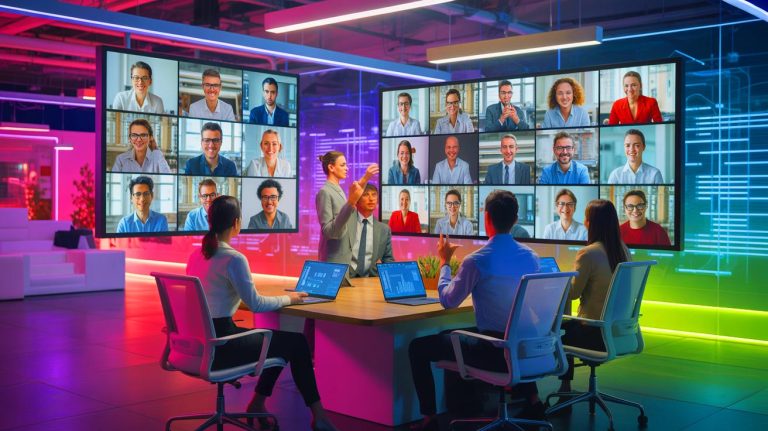 “These Companies Are Failing”: Cisco Reveals Half of Firms Still Can’t Master Hybrid Work, Leaving Workers in Chaos and Confusion