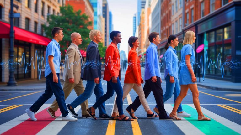 “These Feet Reveal Hidden Truths”: Scientists Discover How Your Walk Could Encode Autism Signs in Shocking New Study