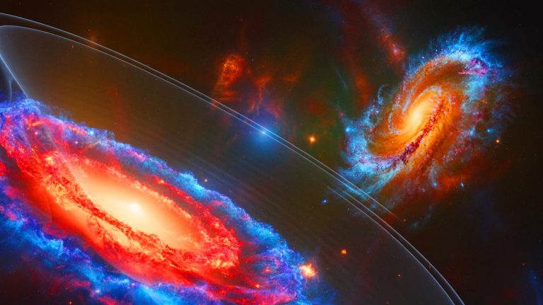 “These Revelations Shake the Cosmos”: Harvard and Cambridge Scientists Shatter Big Bang’s Inflation Theory in Groundbreaking Study