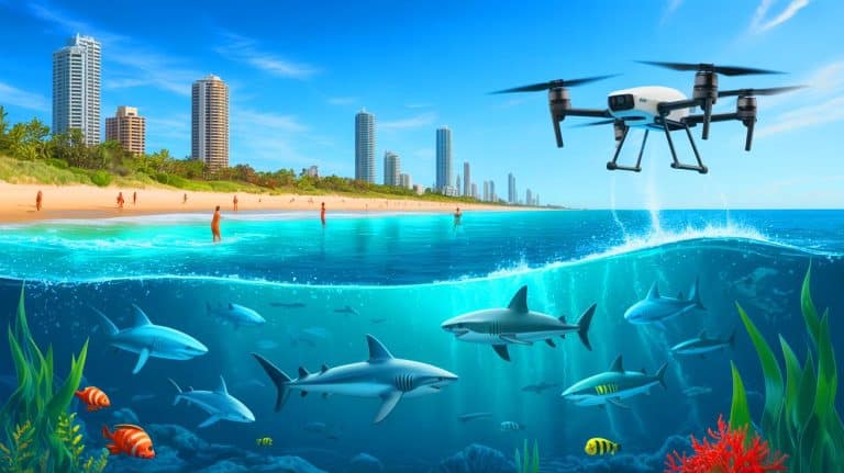 “These Strategies Will Save Lives!”: Australian Scientists Reveal the Ultimate Shark Bite Prevention Techniques That Could Change Beach Safety Forever
