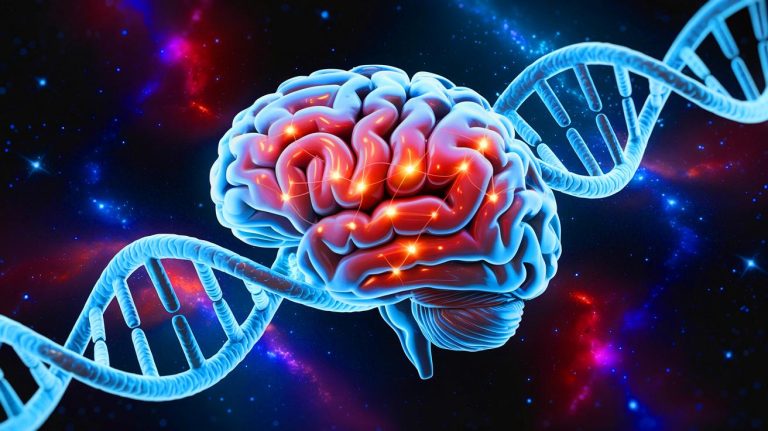 “This Changes Everything for Parents”: Stunning Discovery Reveals Neanderthal DNA’s Astonishing Link to Autism in Unprecedented Scientific Breakthrough