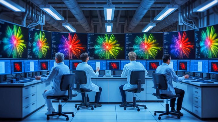 “This Changes Everything”: Swiss Physicists Stumble Upon Traces of a Mysterious Fifth Force, Shaking Scientific Foundations