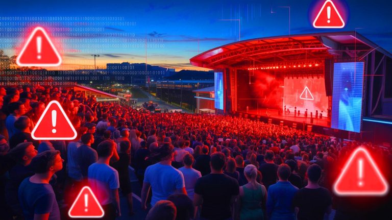 “Unmask These Cyber Villains”: How Taylor Swift’s Eras Tour Unveiled a $50 Million Global Scam Network Targeting Fans Worldwide