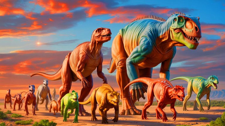 “Watch in Awe as Evolution Unfolds”: This Mind-Blowing Account of How Mammals Stand and Move Will Change Everything You Thought You Knew