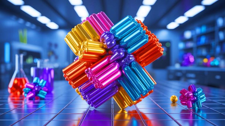 “World-Stopping Breakthrough”: Scientists Unveil This Astonishing Metallic Substance Exhibiting Unprecedented 1D Magnetism in Groundbreaking Discovery