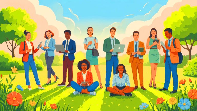 “Your Future Depends on This”: Unveil the Secret to Supercharging Your Career With These 6 Insider Tips for Summer Job Seekers