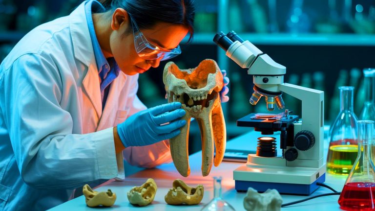 4,000-Year-Old Tooth Proves “Humans Have Always Been Addicts” Sparking Outrage and Debate Over Our Ancient Drug Habits