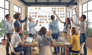 enhance your team's collaboration with essential teamwork skills. discover effective strategies to improve communication, build trust, and foster a collaborative environment for successful projects.