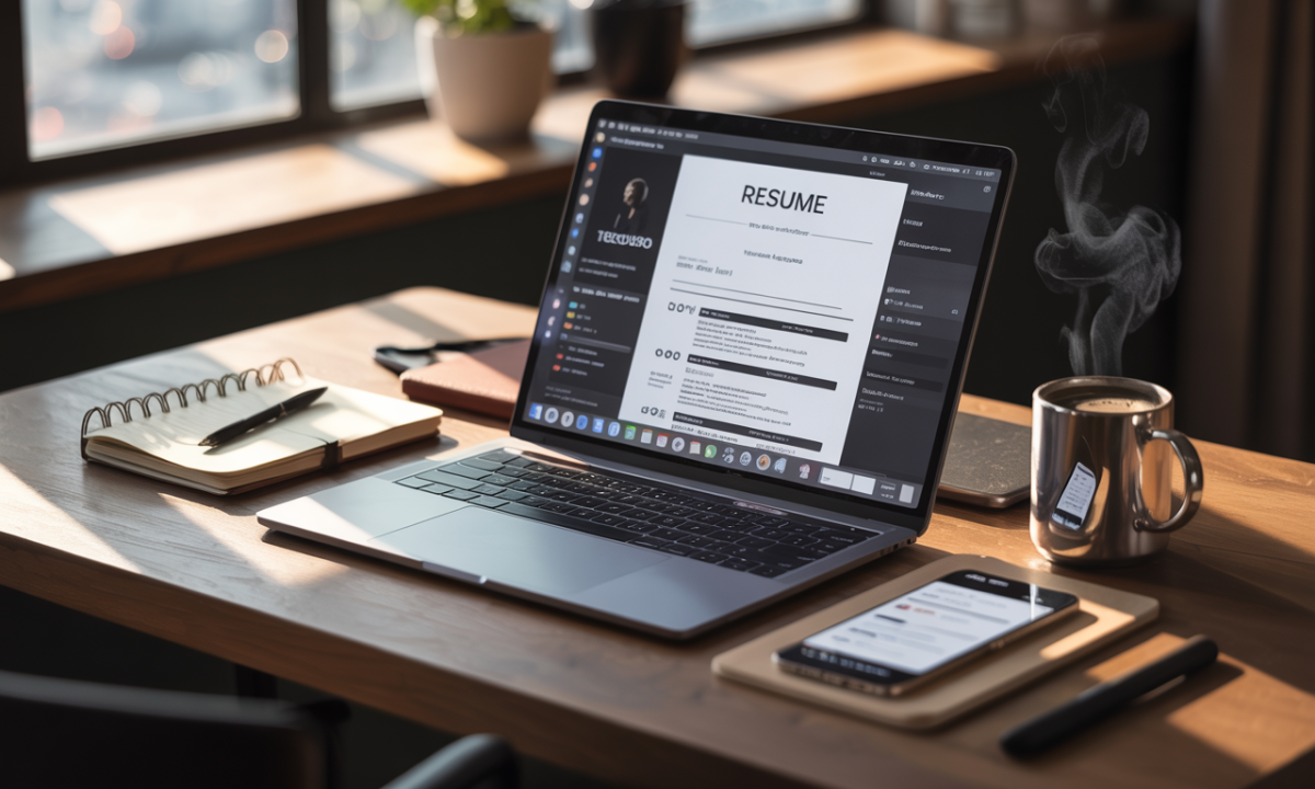 Crafting the perfect resume for today’s job applications discover how to craft the perfect resume for today's job applications. this guide provides essential tips and strategies to create a compelling resume that stands out to employers and helps you land your dream job.