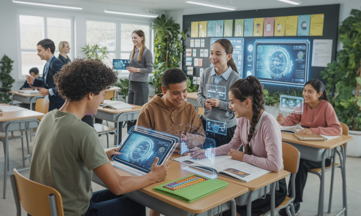 discover innovative study techniques designed to enhance student motivation in 2025. explore creative strategies that engage learners, improve academic performance, and foster a passion for knowledge.
