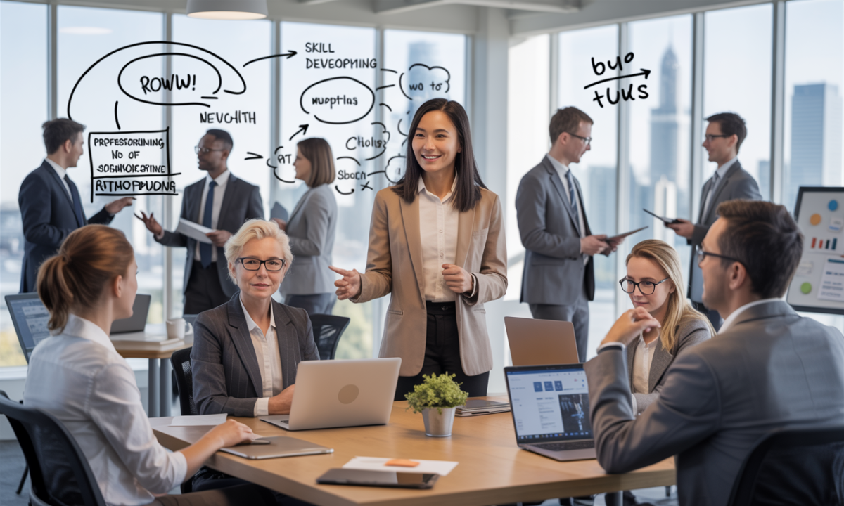explore effective strategies and actionable tips to enhance your career prospects and unlock new opportunities for professional growth. transform your career journey today!