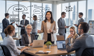 explore effective strategies and actionable tips to enhance your career prospects and unlock new opportunities for professional growth. transform your career journey today!