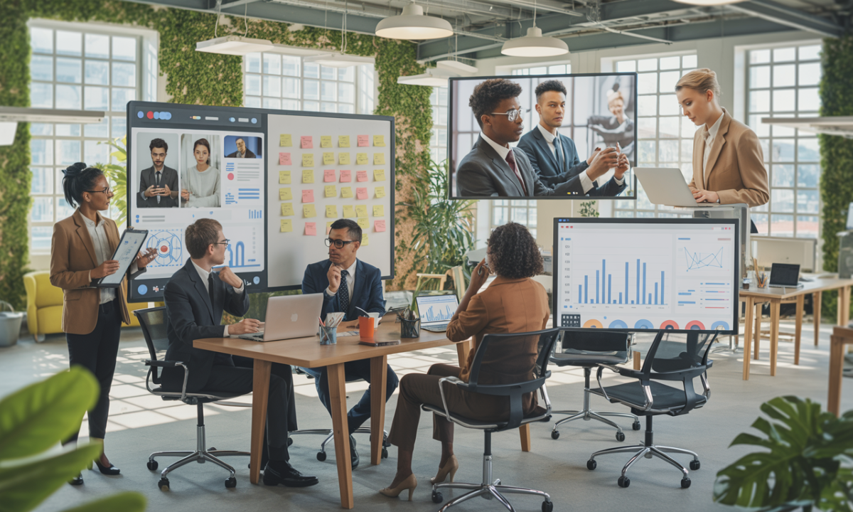 Essential skills for adapting to changing job markets discover the essential skills needed to thrive in today's ever-changing job markets. learn how adaptability, communication, and technical proficiency can set you apart and ensure your career growth in a dynamic environment.