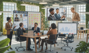 discover the essential skills needed to thrive in today's ever-changing job markets. learn how adaptability, communication, and technical proficiency can set you apart and ensure your career growth in a dynamic environment.