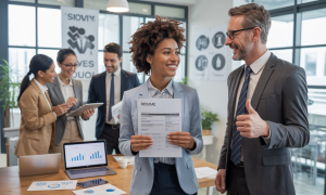 discover essential tips to land your dream job this year with our expert advice. from crafting the perfect resume to mastering interview techniques, unlock your career potential and take the next step towards your ideal position.
