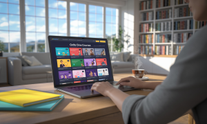 discover a curated list of the best free online courses available across various subjects. enhance your skills and knowledge without spending a dime with our comprehensive guide to quality educational resources.