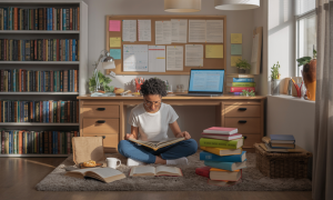 discover effective study habits tailored to your lifestyle. unlock your potential with personalized strategies that enhance retention and boost productivity, making learning enjoyable and efficient.