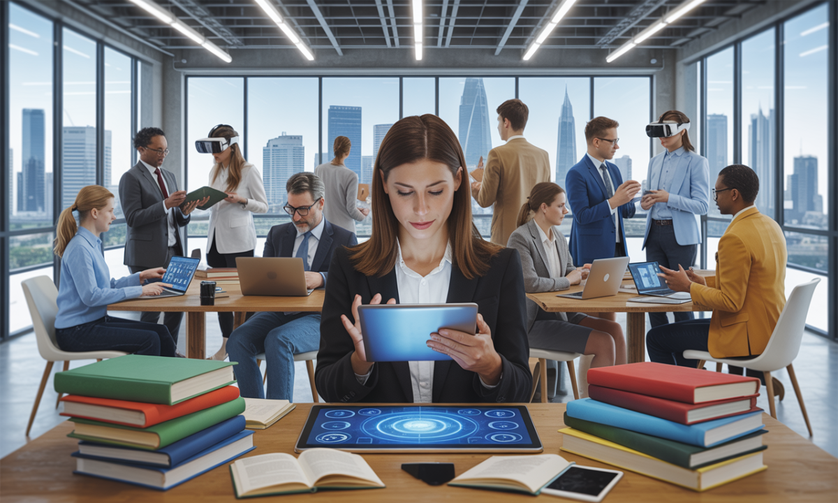 discover how lifelong learning skills can help you future-proof your career. embrace continuous education to stay relevant in a rapidly changing job market, enhance your skillset, and unlock new opportunities for professional growth.