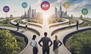 discover how strategic pathways can significantly alter your career trajectory. explore the various options available, from skill development to networking opportunities, and learn how to navigate your professional journey for lasting success.