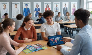 discover effective strategies for selecting the perfect course to align with your career aspirations. explore essential factors to consider, from industry demands to personal interests, and make an informed decision to elevate your professional journey.