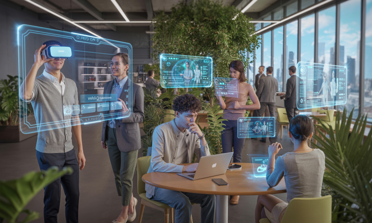 discover effective strategies to land your dream job in 2025. explore innovative approaches, essential skills, and tips for navigating the modern job market successfully.