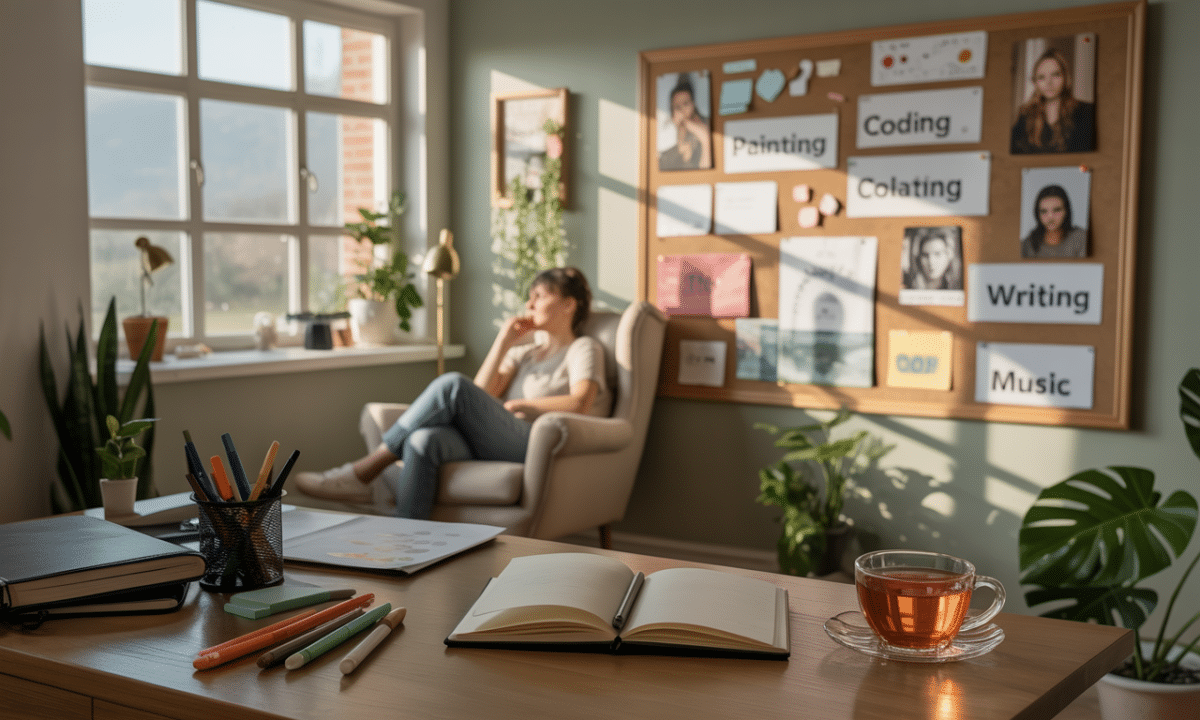 discover effective strategies to identify and nurture your unique skill set. learn how to enhance your strengths, develop your talents, and achieve personal and professional growth with tailored techniques and insights.