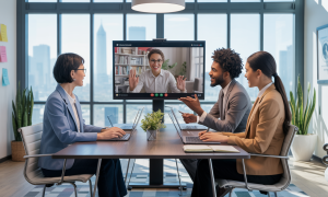 discover effective strategies to leverage online courses for your professional development. explore how to enhance your skills, boost your career prospects, and adapt to industry changes through targeted online learning.