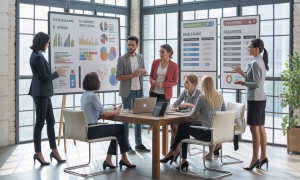 discover effective strategies to customize your job search for specific industries. learn how to identify the right opportunities, tailor your resume, and network effectively to stand out in your desired field.