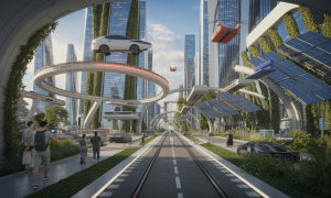 explore groundbreaking innovations in technology that pave the way for future advancements. discover how cutting-edge solutions and ideas are reshaping industries and enhancing everyday life.
