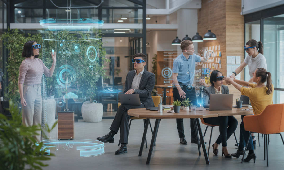 explore innovative strategies to enhance your career in the digital age. discover cutting-edge tools, networking tips, and skills development techniques that will help you stand out in a competitive job market.