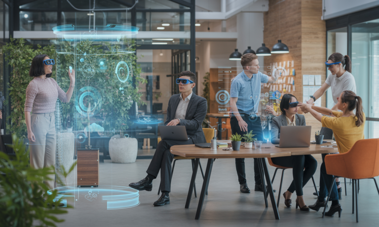 Innovative ways to boost your career in the digital age