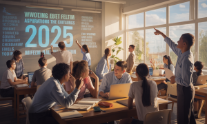 empower students to reach their fullest potential in 2025, with innovative programs and resources designed to inspire and support their dreams. join us in shaping a brighter future for the next generation.