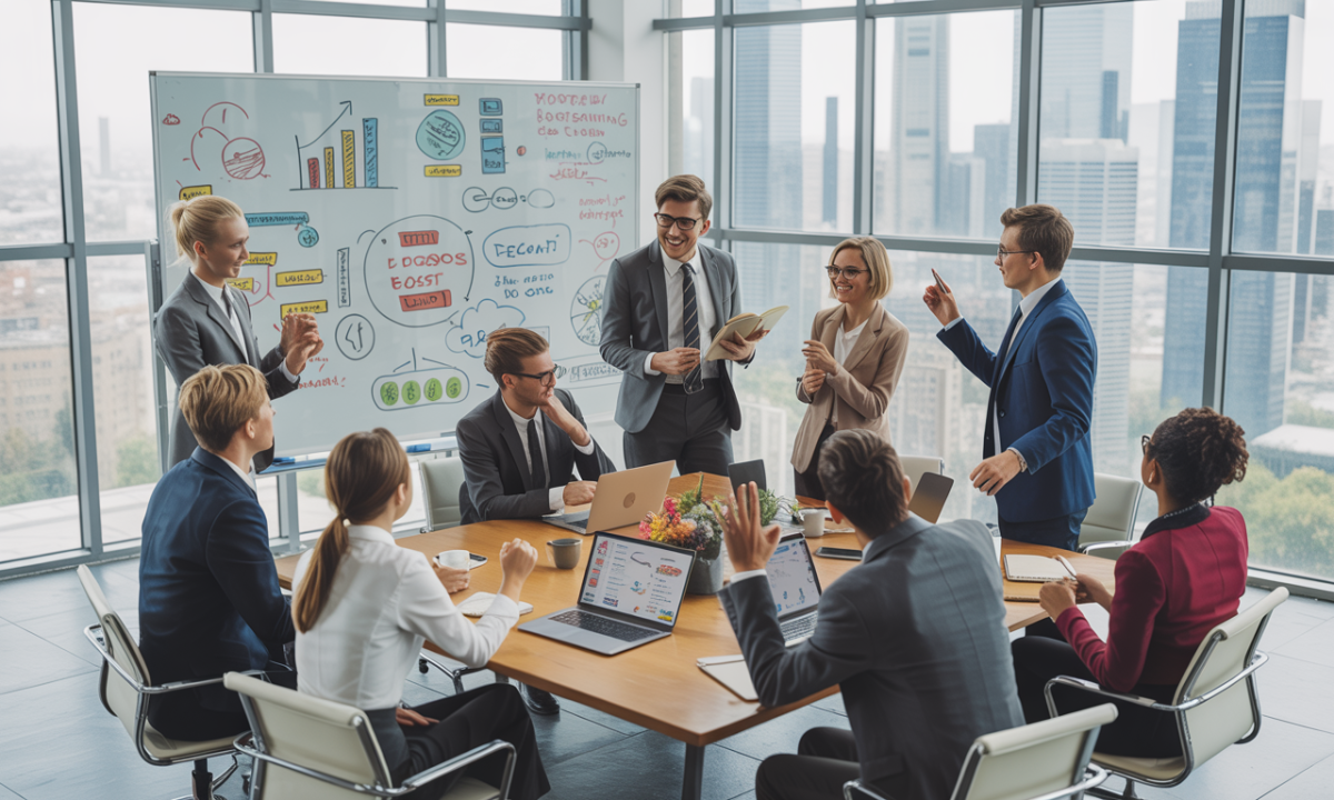 discover essential habits that can propel your career success to new heights. learn how to enhance productivity, build strong relationships, and develop a growth mindset to achieve your professional goals.